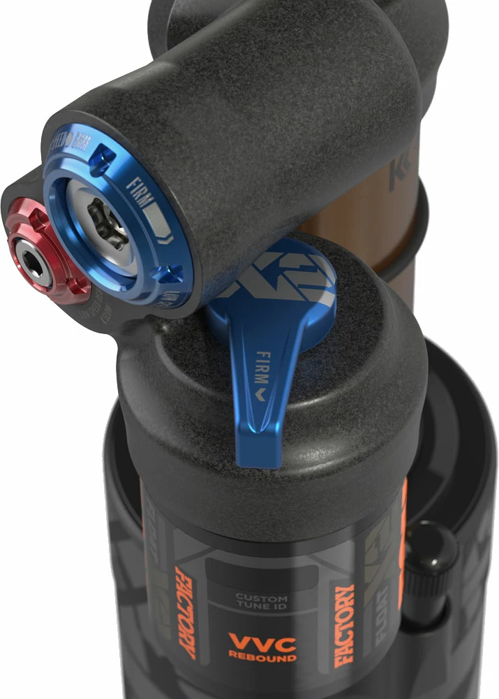 Fox Racing Amortisseur Float X2 Factory 2Pos -Adj 6 Fox Racing Amortisseur Float X2 Factory 2Pos -Adj – Image 4