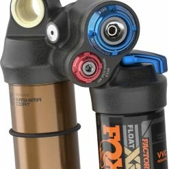 Fox Racing Amortisseur Float X2 Factory 2Pos -Adj 12 Fox Racing Amortisseur Float X2 Factory 2Pos -Adj -Sram Soldes fox racing 20125587 Float X2 Factory 2Pos Adj Dampfer 4