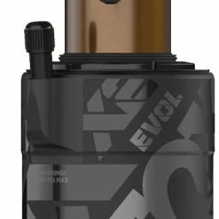 Fox Racing Amortisseur Float X2 Factory 2Pos -Adj 10 Fox Racing Amortisseur Float X2 Factory 2Pos -Adj -Sram Soldes fox racing 20125587 Float X2 Factory 2Pos Adj Dampfer 6