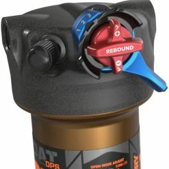 Fox Racing Amortisseur Float DPS Factory 3Pos-Adj Trunnion Evol -Sram Soldes fox racing 972 01 481 20109689 Float DPS Factory 3Pos Adj Trunnion Evol Dampfer 6