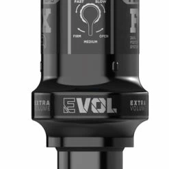 Fox Racing Amortisseur A Float DPS Performance 3pos-Adj LV Evol -Sram Soldes fox racing 972 01 489 A Float DPS Performance 3pos Adj LV Evol Dampfer 3