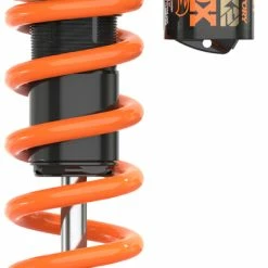 Fox Racing DHX2 Factory 2Pos-Adj Dämpfer 10 Fox Racing DHX2 Factory 2Pos-Adj Dämpfer -Sram Soldes fox racing 978 01 048 20109695 DHX2 Factory 2Pos Adj Dampfer 3