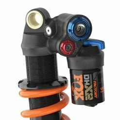 Fox Racing DHX2 Factory 2Pos-Adj Dämpfer 12 Fox Racing DHX2 Factory 2Pos-Adj Dämpfer -Sram Soldes fox racing 978 01 048 20109695 DHX2 Factory 2Pos Adj Dampfer 5