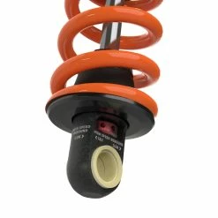 Fox Racing Amortisseur DHX2 Factory 2Pos-Adj -Sram Soldes fox racing 978 01 053 20109700 DHX2 Factory 2Pos Adj Dampfer 6