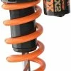Fox Racing Amortisseur DHX2 Factory -Sram Soldes fox racing 978 01 060 20109701 DHX2 Factory Dampfer 1 1