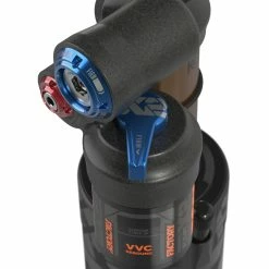 Fox Racing Amortisseur Float X2 Factory 2Pos -Adj 11 Fox Racing Amortisseur Float X2 Factory 2Pos -Adj -Sram Soldes fox racing 979 01 066 20109699 Float X2 Factory 2Pos Adj Dampfer 4