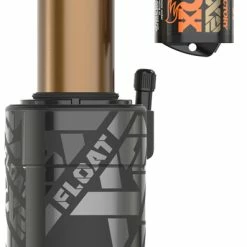 Fox Racing Amortisseur Float X2 Factory 2Pos-Adj 10 Fox Racing Amortisseur Float X2 Factory 2Pos-Adj -Sram Soldes fox racing 979 01 072 20109710 Float X2 Factory 2Pos Adj Dampfer 3