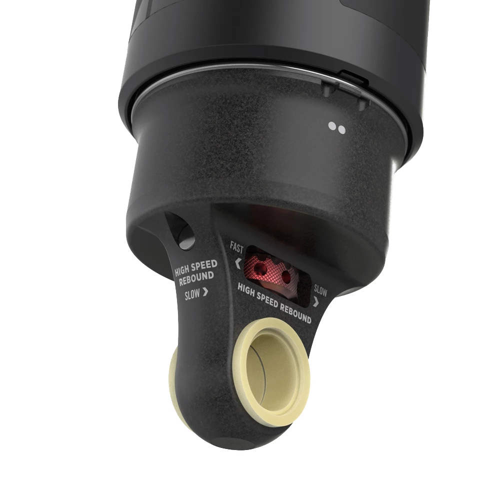 Fox Racing Amortisseur Float X2 Factory 2Pos-Adj 8 Fox Racing Amortisseur Float X2 Factory 2Pos-Adj – Image 6