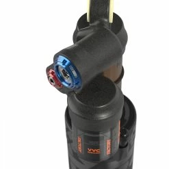 Fox Racing Amortisseur Float X2 Factory -Sram Soldes fox racing 979 01 074 20109697 Float X2 Factory 2Pos Adj Trunnion Dampfer 3NSa8F6tGuH89O scaled