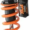 Fox Racing Amortisseur DHX Factory 2pos- Adj -Sram Soldes fox racing DHX Factory 2pos Adj Dampfer 1