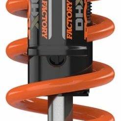 Fox Racing Amortisseur DHX Factory 2pos- Adj 9 Fox Racing Amortisseur DHX Factory 2pos- Adj -Sram Soldes fox racing DHX Factory 2pos Adj Dampfer 3