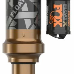 Fox Racing Float X Factory 2pos Adj Evol Shock 8 Fox Racing Float X Factory 2pos Adj Evol Shock -Sram Soldes fox racing Float X Factory 2pos Adj Evol Dampfer 2