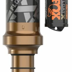 Fox Racing Float X Factory 2pos Adj Evol Trunnion Shock -Sram Soldes fox racing Float X Factory 2pos Adj Evol Trunnion Dampfer 2