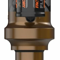 Fox Racing Float X Factory 2pos Adj Evol Trunnion Shock -Sram Soldes fox racing Float X Factory 2pos Adj Evol Trunnion Dampfer 3