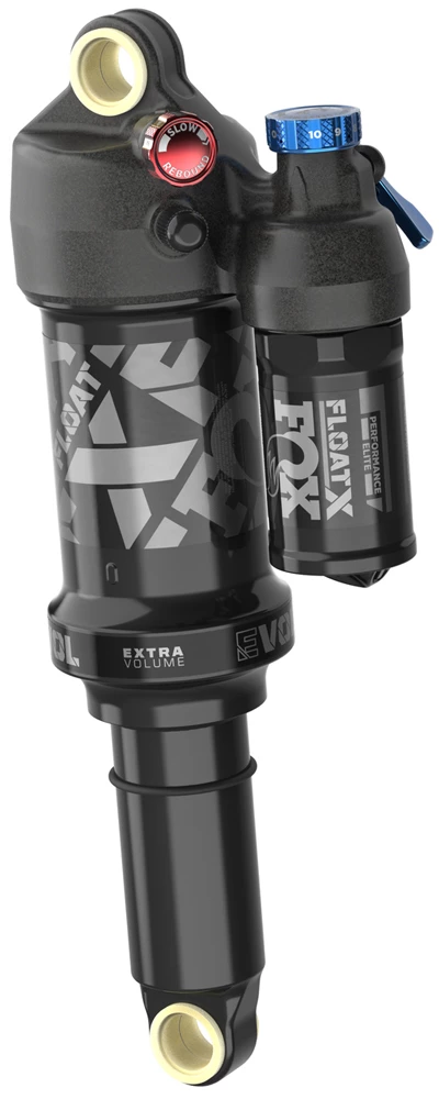 Fox Racing Float X Perfomance Elite 2pos Adj Shock 3 Fox Racing Float X Perfomance Elite 2pos Adj Shock