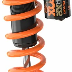 Fox Racing Amortisseur DHX2 Factory 2Pos-Adj Trunnion