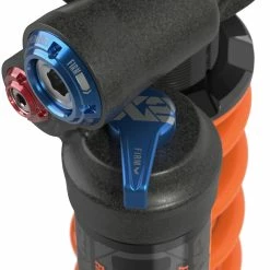 Fox Racing Amortisseur DHX2 Factory 2Pos-Adj Trunnion -Sram Soldes foy racing 20109692 DHX2 Factory 2Pos Adj Trunnion Dampfer 978 01 055 3