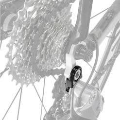 M-Wave Adaptateur De Dérailleur Ada Range -Sram Soldes m wave 680280 Ada Range Schaltwerk Adapter