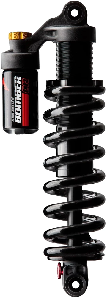 Marzocchi Amortisseur Bomber CR 3 Marzocchi Amortisseur Bomber CR