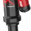 Marzocchi Amortisseur Bomber Air A Sweep-Adj Trunnion Evol LV -Sram Soldes marzocchi 971 58 006 20112615 Bomber Air A Sweep Adj Trunnion Evol LV Dampfer 1