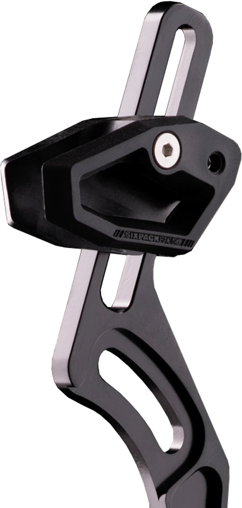 Sixpack Racing Vertic ISCG 05 Guide-chaîne Supérieur 4 Sixpack Racing Vertic ISCG 05 Guide-chaîne Supérieur – Image 2