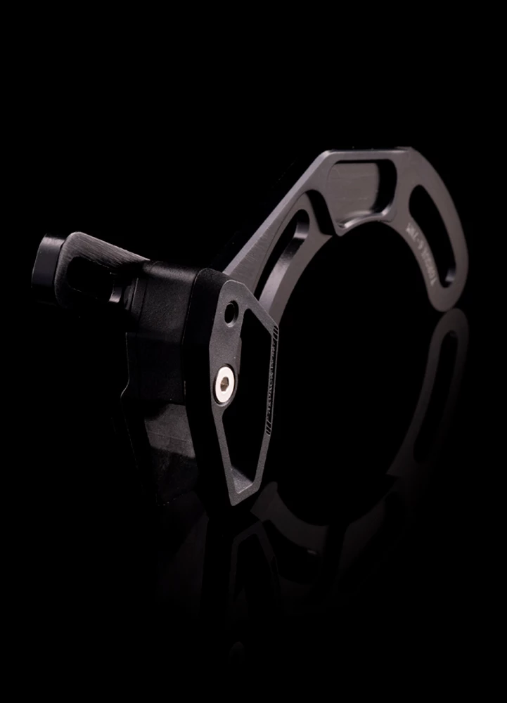 Sixpack Racing Vertic ISCG 05 Guide-chaîne Supérieur 5 Sixpack Racing Vertic ISCG 05 Guide-chaîne Supérieur – Image 3