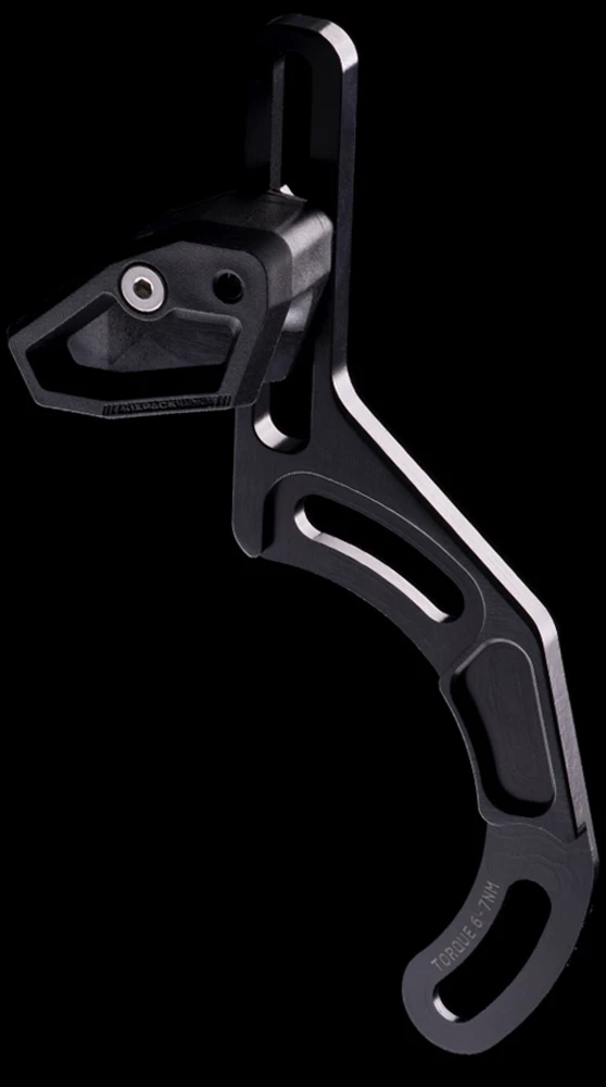 Sixpack Racing Vertic ISCG 05 Guide-chaîne Supérieur 6 Sixpack Racing Vertic ISCG 05 Guide-chaîne Supérieur – Image 4