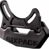 Sixpack Racing Vertic ISCG 05 Bash Guard 2 Sixpack Racing Vertic ISCG 05 Bash Guard -Sram Soldes sixpack racing 231743 Vertic ISCG 05 Bash Guard 1