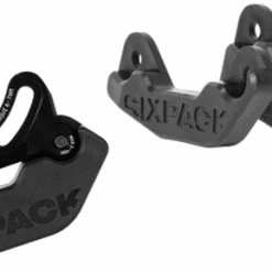 Sixpack Racing Vertic ISCG 05 Bash Guard -Sram Soldes sixpack racing 231743 Vertic ISCG 05 Bash Guard 3