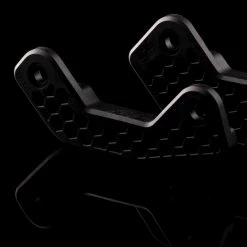 Sixpack Racing Vertic ISCG 05 Bash Guard -Sram Soldes sixpack racing 231743 Vertic ISCG 05 Bash Guard 4