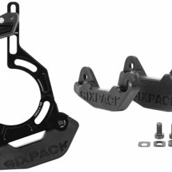 Sixpack Racing Guide-chaîne Vertic ISCG05 7 Sixpack Racing Guide-chaîne Vertic ISCG05 -Sram Soldes sixpack racing 231744 Vertic ISCG05 Kettenfuhrung 3