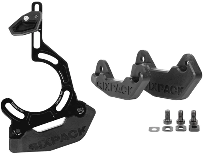 Sixpack Racing Guide-chaîne Vertic ISCG05 5 Sixpack Racing Guide-chaîne Vertic ISCG05 – Image 3