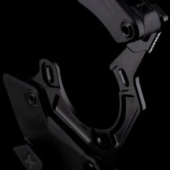 Sram Soldes -Sram Soldes sixpack racing millenium chainguide 231941 2