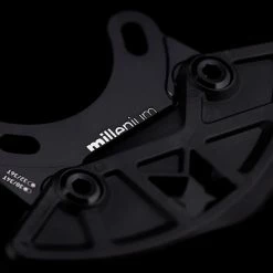 Sixpack Racing Guide-chaîne Millenium ISCG 05 -Sram Soldes sixpack racing millenium chainguide 231941 4