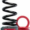 Sprindex Ressort D'amortisseur Lightweight De 126mm 2 Sprindex Ressort D'amortisseur Lightweight De 126mm -Sram Soldes sprindex 24400SP 20124871 Sprindex 126mm Lightweight Dampferfeder 1