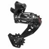 SRAM GX Dérailleur 2x11 Médium -Sram Soldes sram mtb gx rd 2x11sp side red l