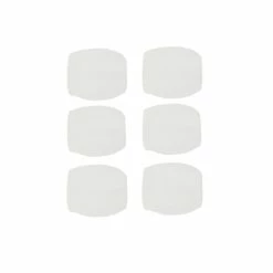 JAGWIRE Mini Tube Top Protecteur De Cadre 10 JAGWIRE Mini Tube Top Protecteur De Cadre -Sram Soldes transparent